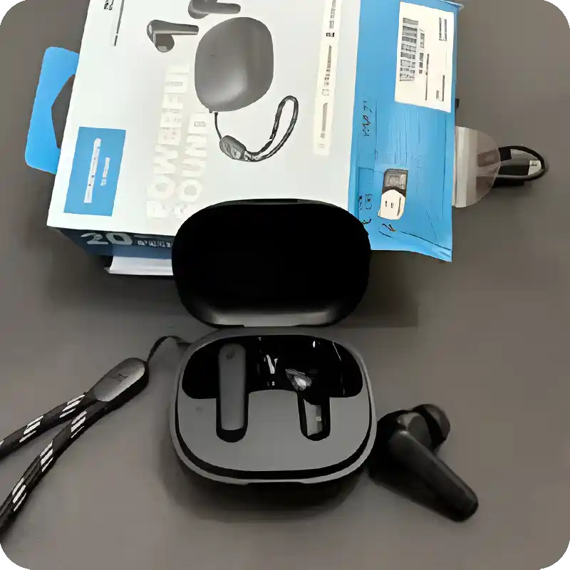 هندزفری بلوتوثی انکر Anker R50i